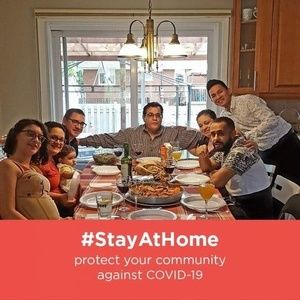 Meet your Posher, Abdo